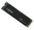 Crucial 2TB T700 Solid State Disk, PCIe Gen5 x4 NVMe 2.0 Read 12,400MB/s, Write 11,800MB/s, PCIe Gen5 x4 NVMe 2.0, M.2 2280, 1200TBW, 5yr warranty
